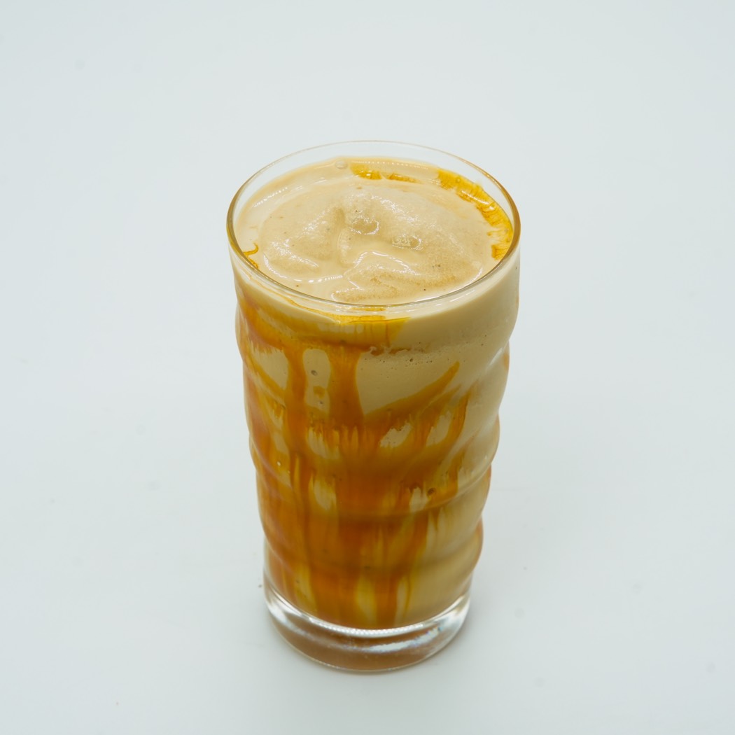 Frappuccino(caramel)